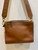 Used Fossil Small Leather Handbag 60126-S000444073 View 2