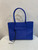 Used Rebecca Minkoff Large Leather Handbag 60126-S000444072 View 2