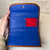 Used Dooney & Bourke Leather Wallet 60059-S000886620 View 9