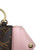 Used Kirigami Pouch bag Charm and Keyholder 60099-S000365844 View 5