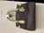 Used Michael Michael Kors Large Leather Handbag 60084-S000917397 View 2