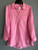 Used Lilly Pulitzer Long Sleeve Linen Top M-8/10 60039-S000805809 View 1
