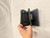 Used Michael Kors Leather Wallet 60045-S000831140 View 3