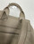 Used Tory Burch Large Leather Handbag 60091-S000591842 View 7