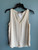 Used Banana Republic Sleeveless Top XS-0/2 60039-S000805844 View 1