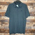Used Travis Mathew Mens Short Sleeve Top L/16-16.5 60129-S000560749 View 1