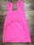 Used j. Marie Short Dress B S-4/6 60004-S000662622 View 3