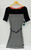 Used Lauren Ralph Lauren Short Dress F S-4/6 60091-S000591860 View 1