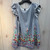 Used Unbranded Sleeveless Top 4X-24 60093-S000403159 View 1