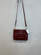 Used Brahmin Small Leather Handbag 60126-S000444102 View 2