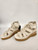 Used Sorel Wedge Sandals 8 60027-S001455099 View 2