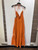 Used Fate Long Dress F L-12/14 60070-S000624993 View 3