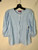 Used Unbranded Short Sleeve Top M-8/10 60060-S000641161 View 1