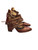 Used Free Bird Tall Boots 8 60136-S000667091 View 1