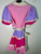 Used Karlie Short Dress B L-12/14 60060-S000641201 View 2