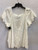 Used Democracy Short Sleeve Top M-8/10 60071-S000651224 View 3