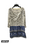 Used Boden Short Dress B M-8/10 60105-S000286686 View 1