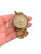 Used Michael Michael Kors Bracelet 60100-S000317674 View 2