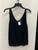 Used Anthropologie Tank Top M-8/10 60032-S000692600 View 1