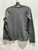 Used Lululemon Athletica Active Long Sleeve M-8/10 60142-S000042588 View 2