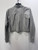 Used Good American  Long Sleeve Top S-4/6 60070-S000625073 View 2