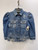 Used Retrofête Denim Jacket M-8/10 60070-S000625080 View 1