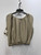 Grade & Gather  Short Sleeve Top S-4/6 60070-S000625087 View 3
