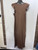 Used Z Supply Long Dress F XS-0/2 60070-S000625088 View 6