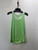 Used Alo Yoga Active Tank Top M-8/10 60070-S000625116 View 1