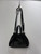 Used Samsoe Samsoe Small Leather Handbag 60070-S000625285 View 2
