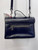 Used Patricia Nash Small Leather Handbag 60070-S000625288 View 4