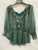 Used Entro Long Sleeve Top L-12/14 60072-S000577053 View 2