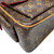 Used Louis Vuitton Monogram Multipli-Cite Handbag 60099-S000365870 View 12