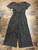 Used Anthropologie Jumpsuit M-8/10 60004-S000662697 View 3