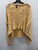 Used Yellow Free People Lightweight Sweater XL-16 60137-S000109918 View 3