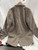 Used Isabel Marant Short Light Jacket M-8/10 60067-S000809339 View 2