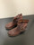Used Frye Ankle Boots 6.5 60084-S000917520 View 3