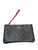 Used Coach Leather Wristlet 60047-S000620485 View 2