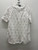 Used white distillery Mens Short Sleeve Top M/15-15.5 60137-S000109940 View 3