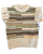Gently used Zara short sleeve sweater XS-0/2 View 1