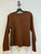 Used Anthropologie Long Sleeve Top 1X-18 60126-S000444197 View 6