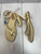 Used A New Day Sandals 7 60093-S000403222 View 2