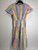 Used J. Crew Long Dress B S-4/6 60049-S000820516 View 3