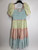 Used Ivy City Co Long Dress B M-8/10 60049-S000820519 View 1