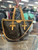 Used Louis Vuitton Palermo gm Handbag 60004-S000662748 View 1