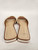 Used White House Black Market Sandals 8.5 60027-S001455259 View 2