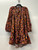 Used Mink Pink Short Dress B L-12/14 60130-S000250671 View 1