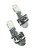 Used Fendi Sandals 7 60047-S000620486 View 4