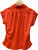 Used Entro Short Sleeve Top S-4/6 60030-S000918403 View 2