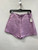 Used Glam Shorts M 8-10/28-30 60072-S000577153 View 1